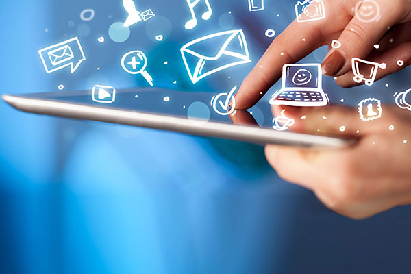 خط ثابت اینترنتی یا IP PBX چیست؟