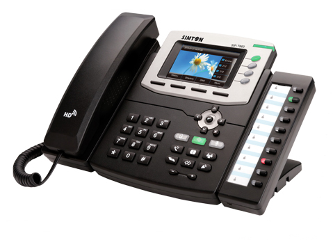 IP Phone چیست و چه کارایی دارد؟