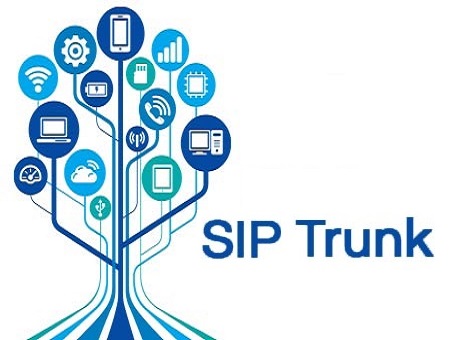 SIP Trunk و تفاوت های آن با IP