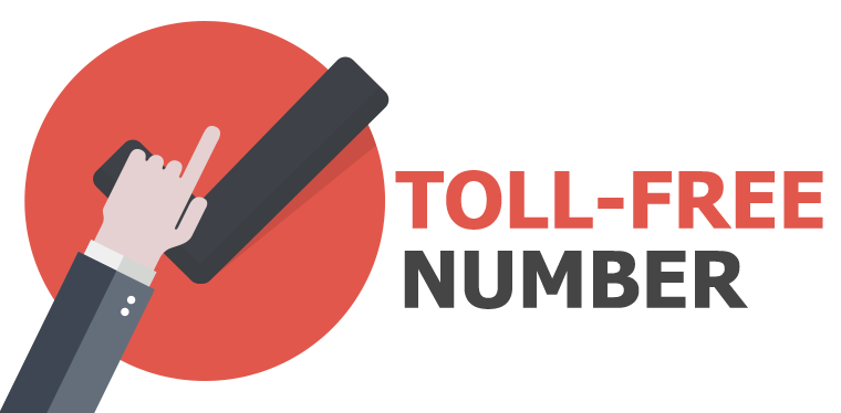 Toll-Free چیست و چه کاربردهایی دارد؟